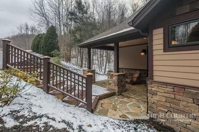 485 Woodlake Loop Road, Elk Park, NC 28622 - Photo 4