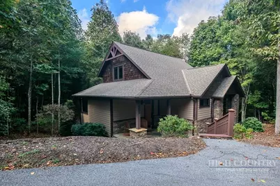 485 Woodlake Loop Road, Elk Park, NC 28622 - Photo 46