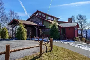485 Woodlake Loop Rd, Elk Park, NC 28622 - Photo 34