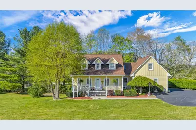 153 Knollview Place, Jefferson, NC 28640 - Photo 2