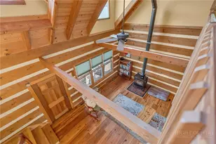 1819 Fulton Reeves Rd, Laurel Springs, NC 28644 - Photo 26