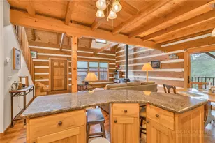 1819 Fulton Reeves Rd, Laurel Springs, NC 28644 - Photo 18