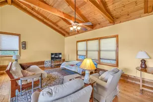 1819 Fulton Reeves Rd, Laurel Springs, NC 28644 - Photo 28