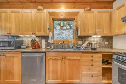 1819 Fulton Reeves Road, Laurel Springs, NC 28644 - Photo 16