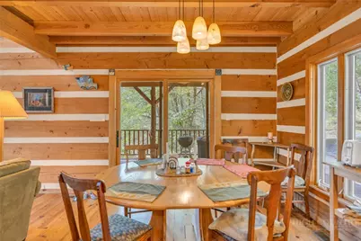 1819 Fulton Reeves Road, Laurel Springs, NC 28644 - Photo 20