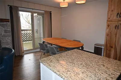 111 Courtside Lane #B-9, Beech Mountain, NC 28604 - Photo 8