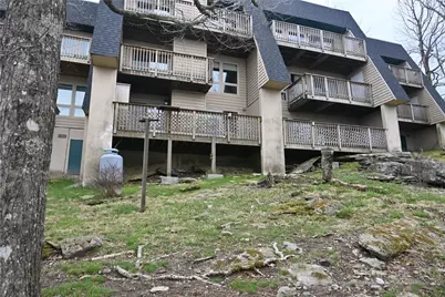 111 Courtside Lane #B-9, Beech Mountain, NC 28604 - Photo 2