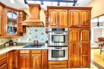 374 Bower Lane, Jefferson, NC 28640 - Photo 20