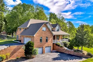 374 Bower Ln, Jefferson, NC 28640 - Photo 1