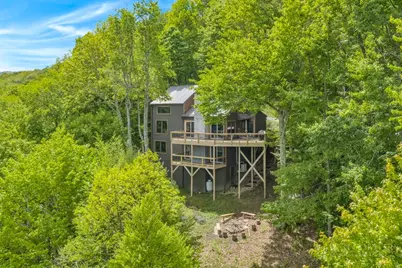 192 Wild Daisy Lane, Beech Mountain, NC 28604 - Photo 42
