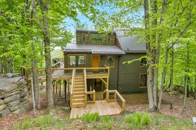 192 Wild Daisy Lane, Beech Mountain, NC 28604 - Photo 2
