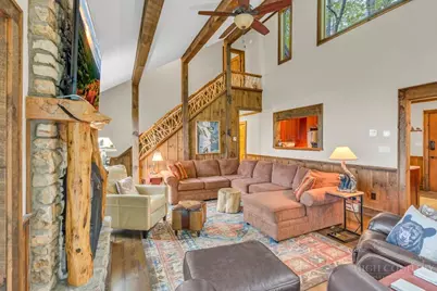 192 Wild Daisy Lane, Beech Mountain, NC 28604 - Photo 4