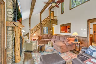 192 Wild Daisy Ln, Beech Mountain, NC 28604 - Photo 4
