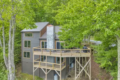 192 Wild Daisy Lane, Beech Mountain, NC 28604 - Photo 40