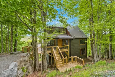 192 Wild Daisy Lane, Beech Mountain, NC 28604 - Photo 44