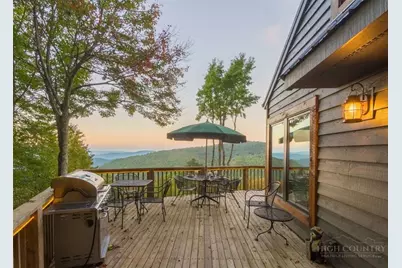 192 Wild Daisy Lane, Beech Mountain, NC 28604 - Photo 36
