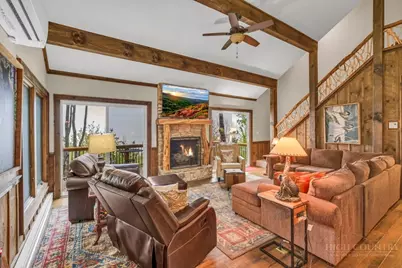 192 Wild Daisy Lane, Beech Mountain, NC 28604 - Photo 8