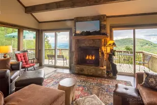 192 Wild Daisy Ln, Beech Mountain, NC 28604 - Photo 6