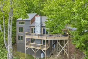 192 Wild Daisy Ln, Beech Mountain, NC 28604 - Photo 4