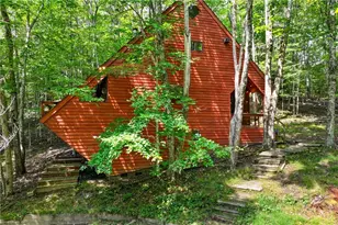 203 Shagbark, Beech Mountain, NC 28604 - Photo 16