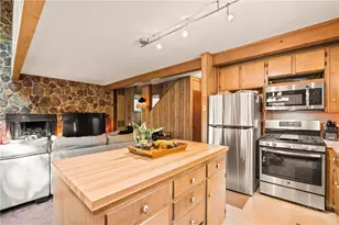 203 Shagbark, Beech Mountain, NC 28604 - Photo 6