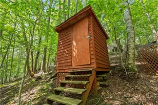 203 Shagbark, Beech Mountain, NC 28604 - Photo 18