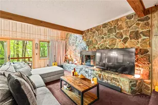 203 Shagbark, Beech Mountain, NC 28604 - Photo 4