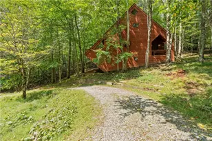 203 Shagbark, Beech Mountain, NC 28604 - Photo 2