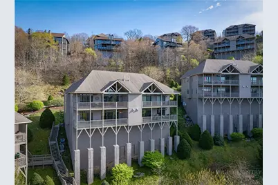 335 Pleasant View Drive #4D, Sugar Mountain, NC 28604 - Photo 32