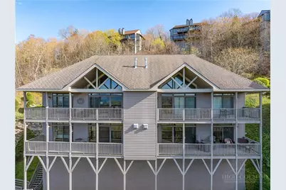 335 Pleasant View Drive #4D, Sugar Mountain, NC 28604 - Photo 40