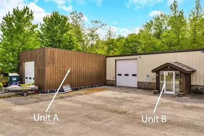 151 H O Aldridge Road #A&B, Boone, NC 28607 - Photo 1