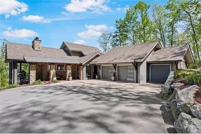 369 Ninebark Road, Boone, NC 28607 - Photo 1