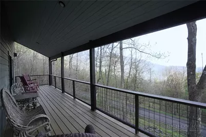 336 Maple Tree Lane, West Jefferson, NC 28694 - Photo 4