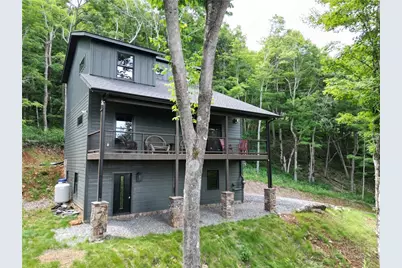 336 Maple Tree Lane, West Jefferson, NC 28694 - Photo 50