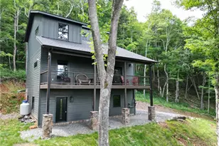 336 Maple Tree Ln, West Jefferson, NC 28694 - Photo 50