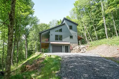 336 Maple Tree Lane, West Jefferson, NC 28694 - Photo 24