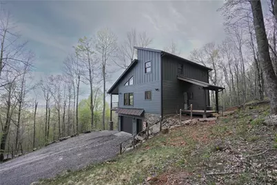 336 Maple Tree Lane, West Jefferson, NC 28694 - Photo 2