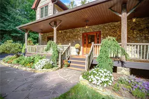 161 Cobblestone Bridge Lane, Banner Elk, NC 28604 - Photo 8
