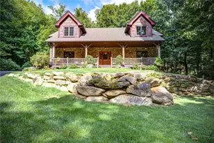 161 Cobblestone Bridge Lane, Banner Elk, NC 28604 - Photo 2