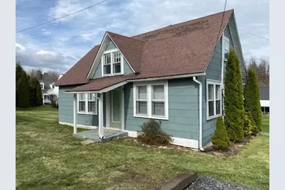 2 W 4th Street, West Jefferson, NC 28694 - Photo 1