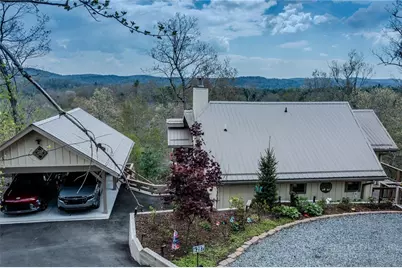 287 Stoney Creek Loop, Newland, NC 28657 - Photo 46
