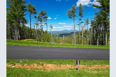 Lot Wr-39 Cloud Rest Drive, Elk Park, NC 28604 - Photo 2