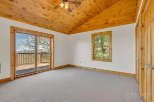 124 W Blueberry Ln, Beech Mountain, NC 28604 - Photo 34