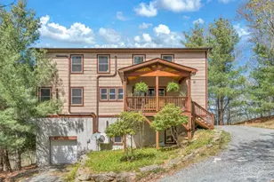 124 W Blueberry Ln, Beech Mountain, NC 28604 - Photo 48