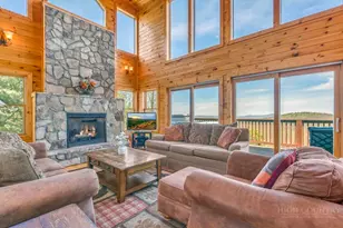124 W Blueberry Ln, Beech Mountain, NC 28604 - Photo 14