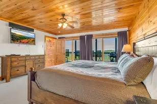 124 W Blueberry Ln, Beech Mountain, NC 28604 - Photo 18