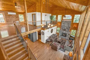 124 W Blueberry Ln, Beech Mountain, NC 28604 - Photo 38