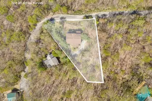 124 W Blueberry Ln, Beech Mountain, NC 28604 - Photo 50