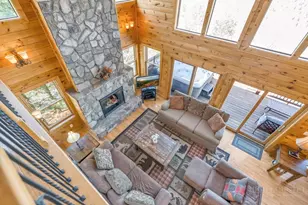 124 W Blueberry Ln, Beech Mountain, NC 28604 - Photo 30