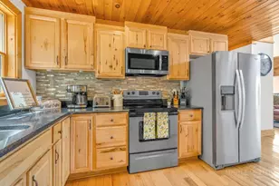 124 W Blueberry Ln, Beech Mountain, NC 28604 - Photo 12